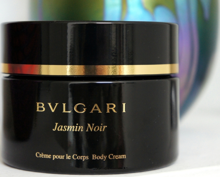 bvlgari jasmin noir body cream