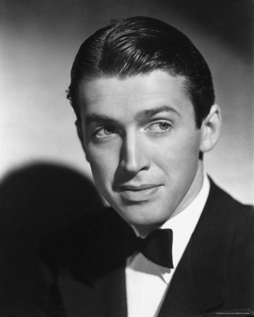 The Jimmy Stewart Show movie